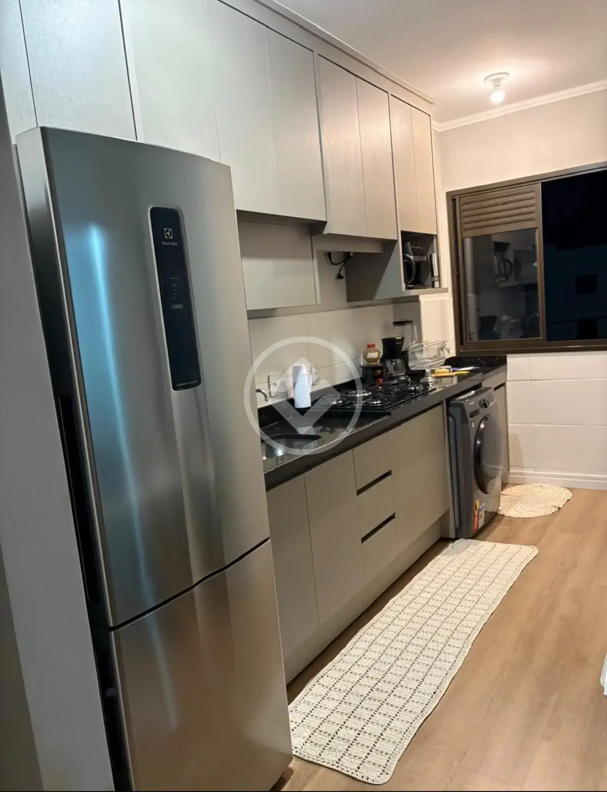 Apartamento Reformado à Venda no Condomínio Vitta Jardim Interlagos
