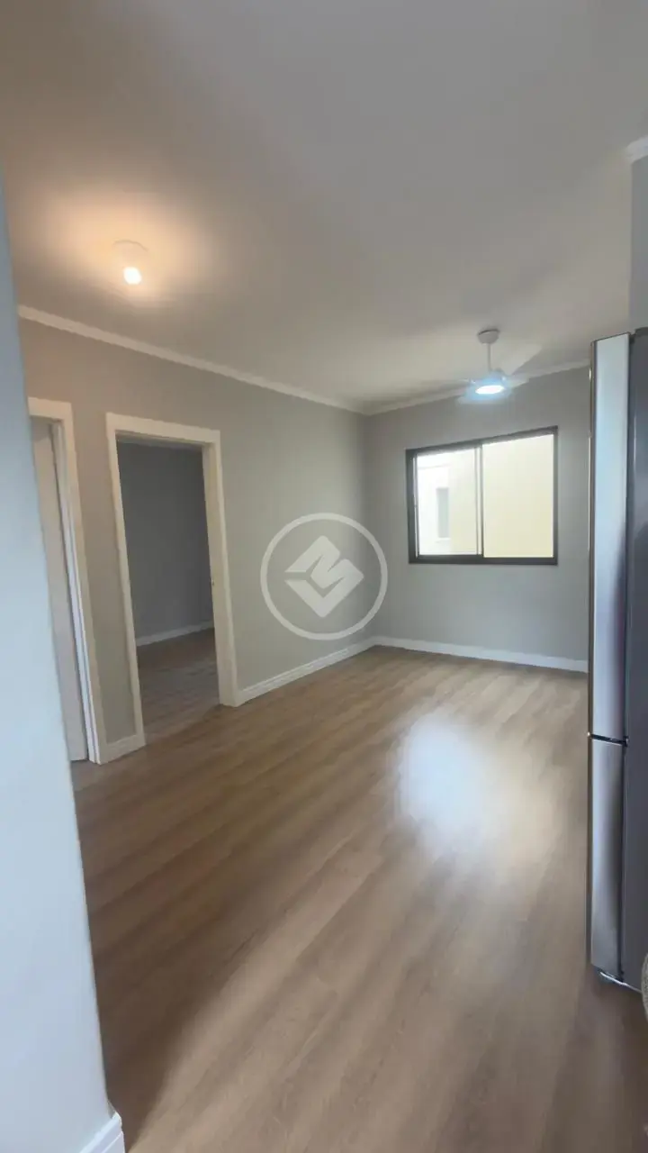 Apartamento 2 quartos no Jardim Interlagos, Ribeirão Preto — foto 3 de 6