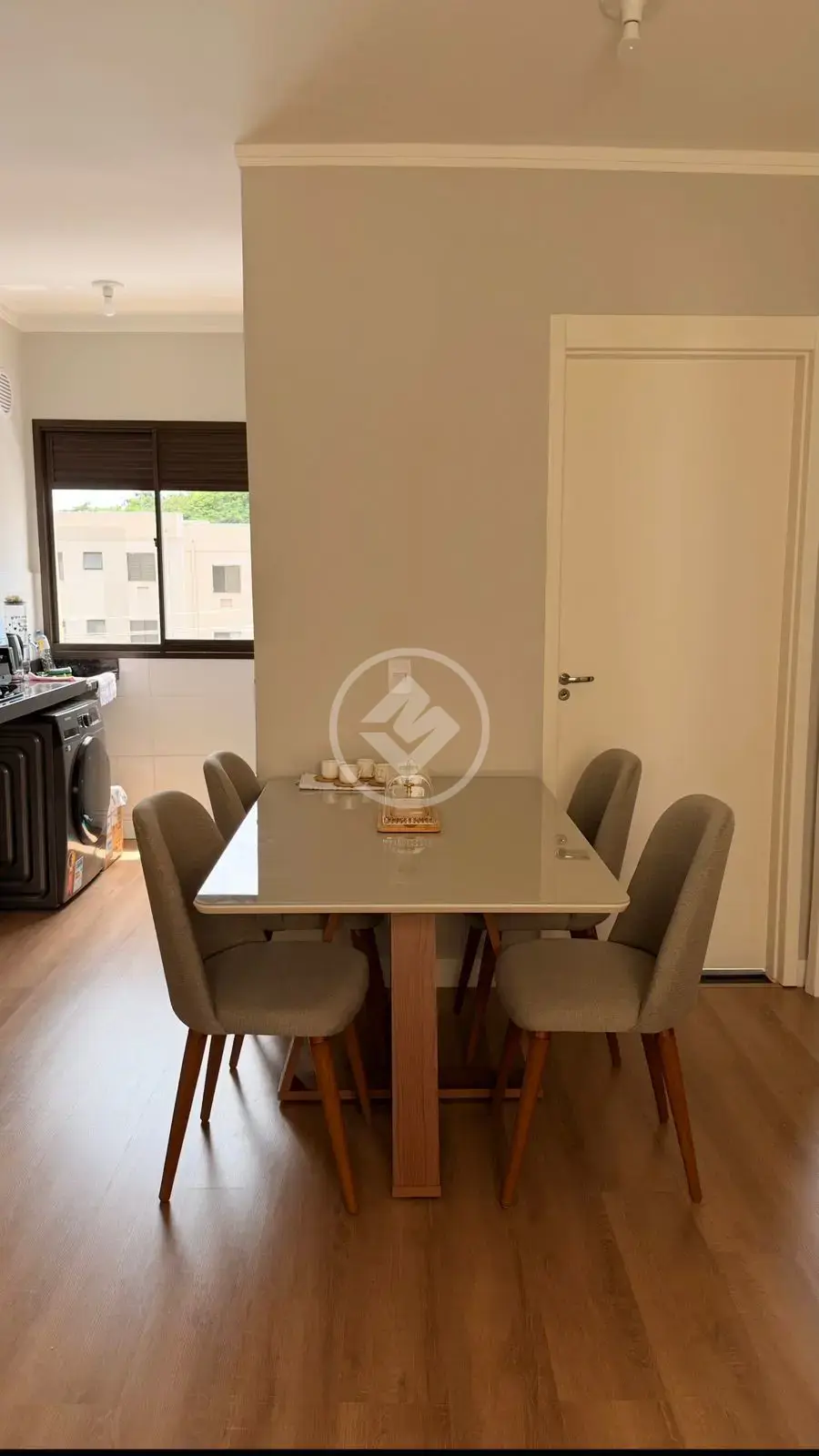 Apartamento 2 quartos no Jardim Interlagos, Ribeirão Preto — foto 4 de 6