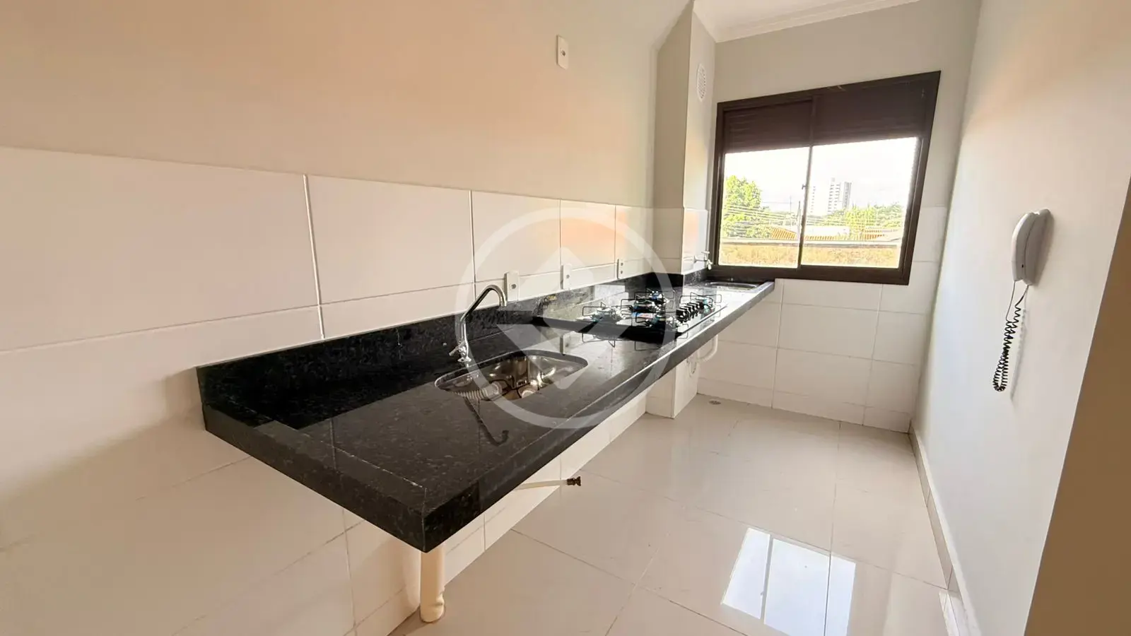 Apartamento à Venda no Condomínio Vitta Jardim Interlagos