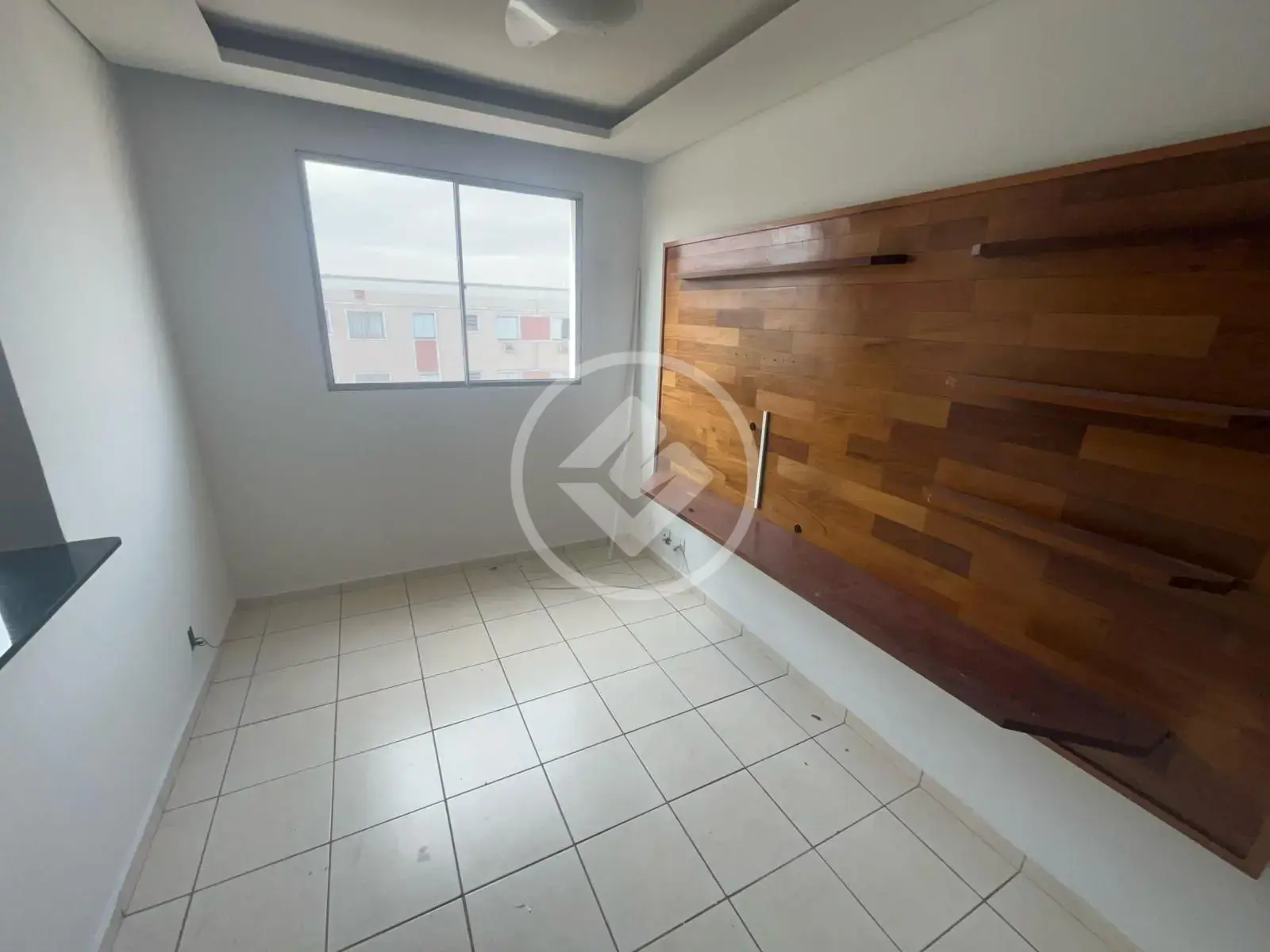Apartamento Parque dos Lagos, Ribeirão Preto - SP — foto 1