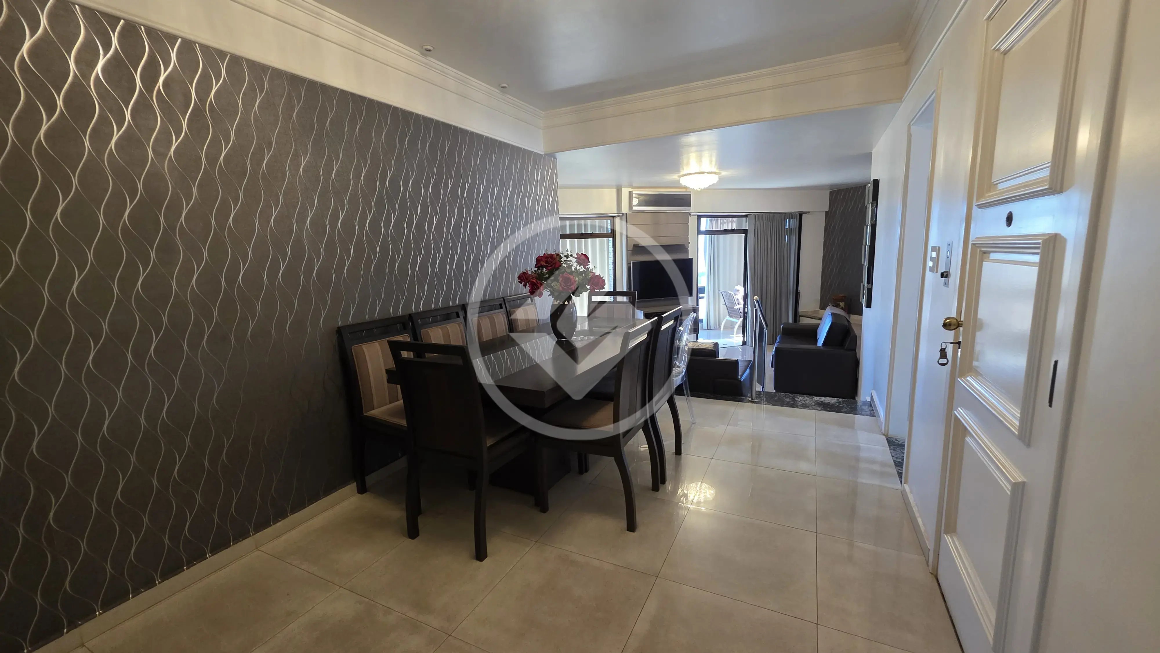 Apartamento Centro, Ribeirão Preto - SP — foto 2