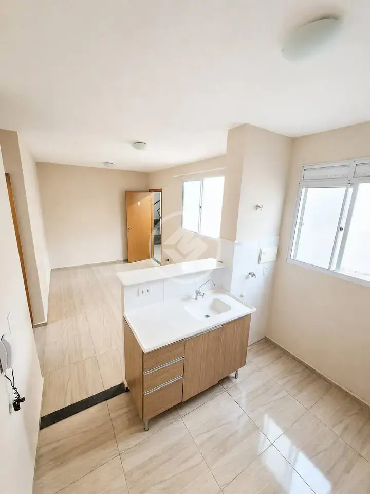 Apartamento Reserva Imperial