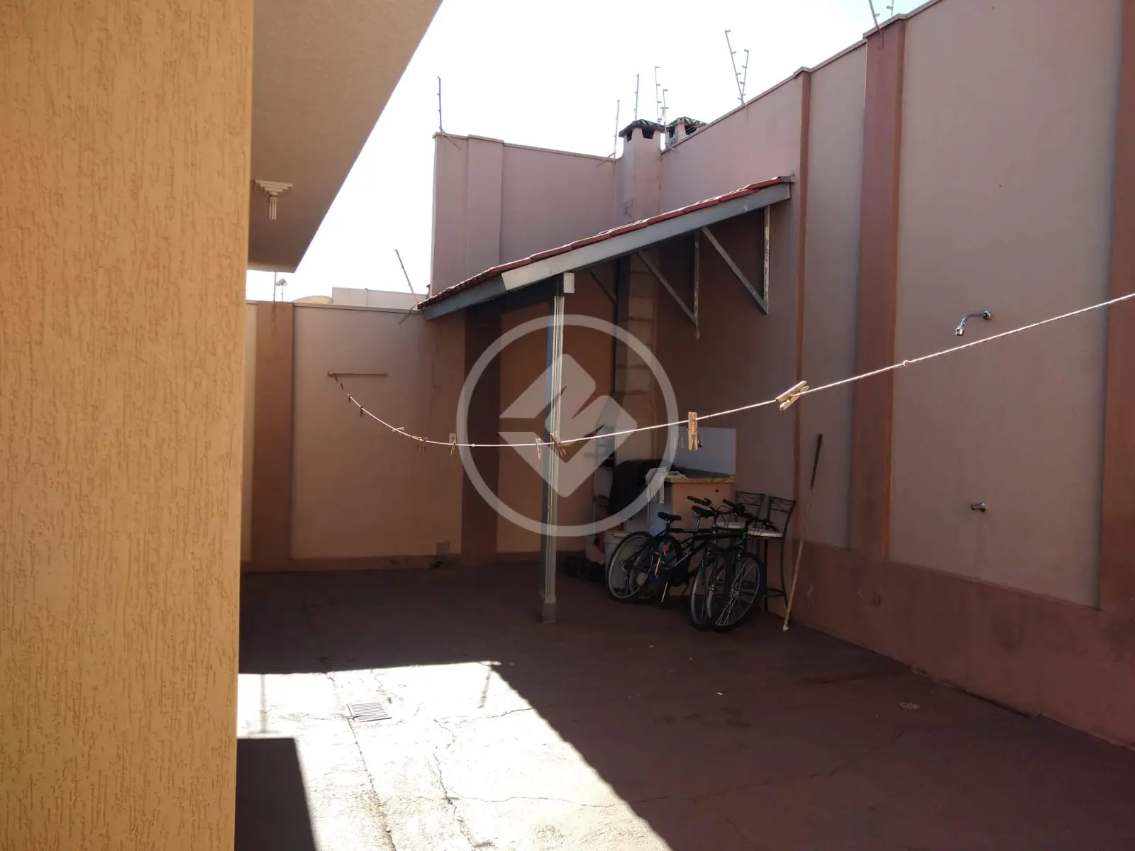 Casa 3 quartos no Jardim Doutor Paulo Gomes Romeo, Ribeirão Preto — foto 3 de 6