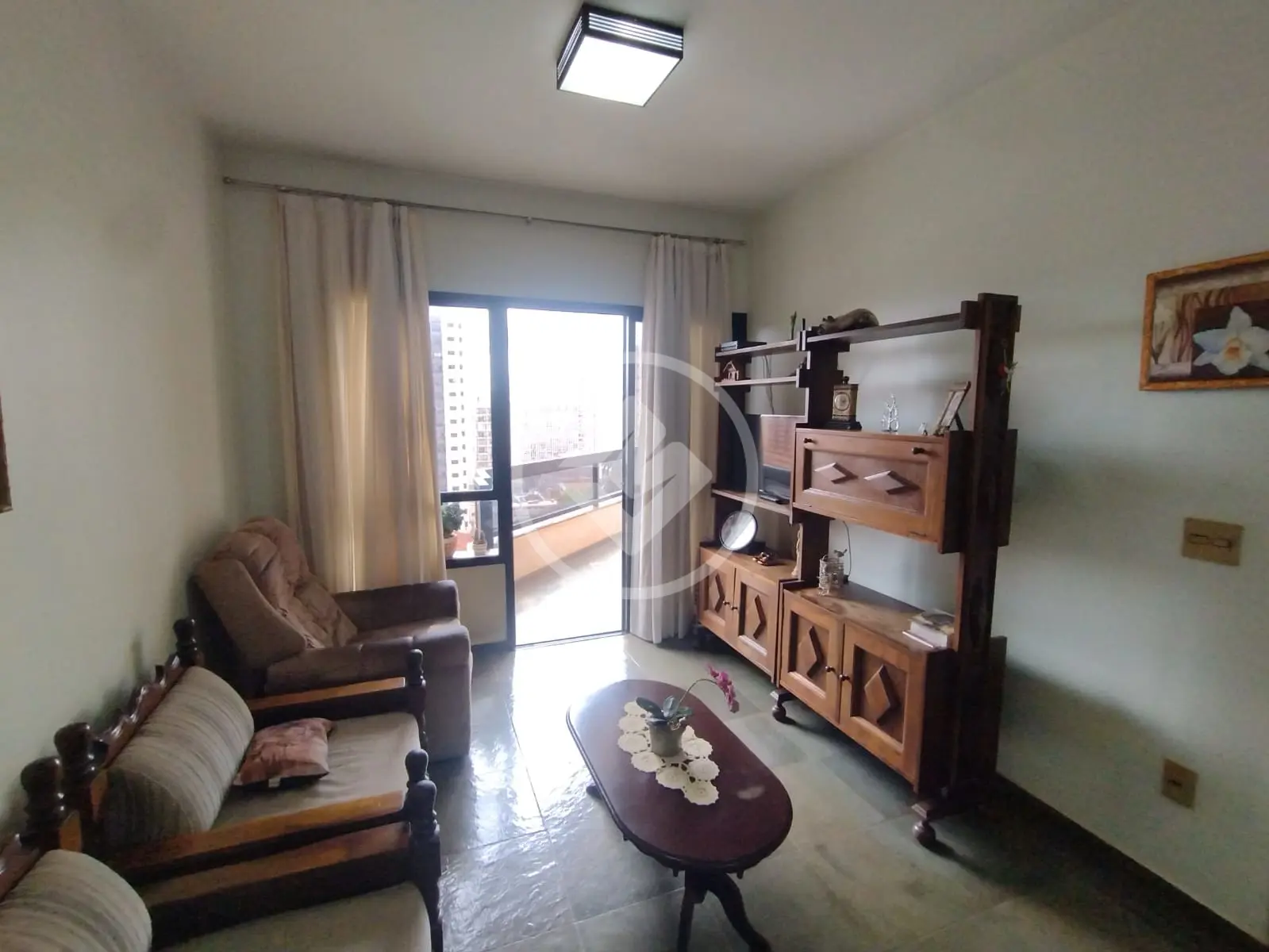 Apartamento 2 quartos no Centro, Ribeirão Preto — foto 3 de 6
