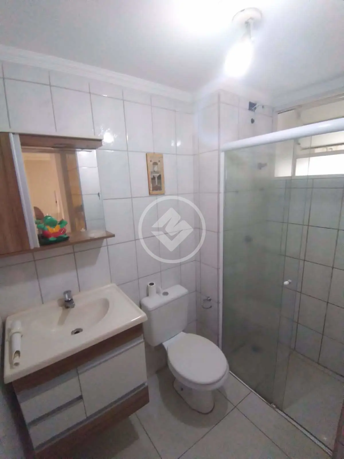 Apartamento 2 quartos no Residencial das Américas, Ribeirão Preto — foto 5 de 6