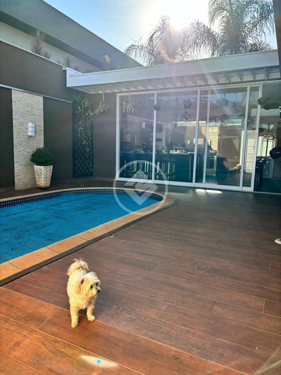 Casa Condomínio 3 quartos no Vila do Golfe, Ribeirão Preto — foto 6 de 6