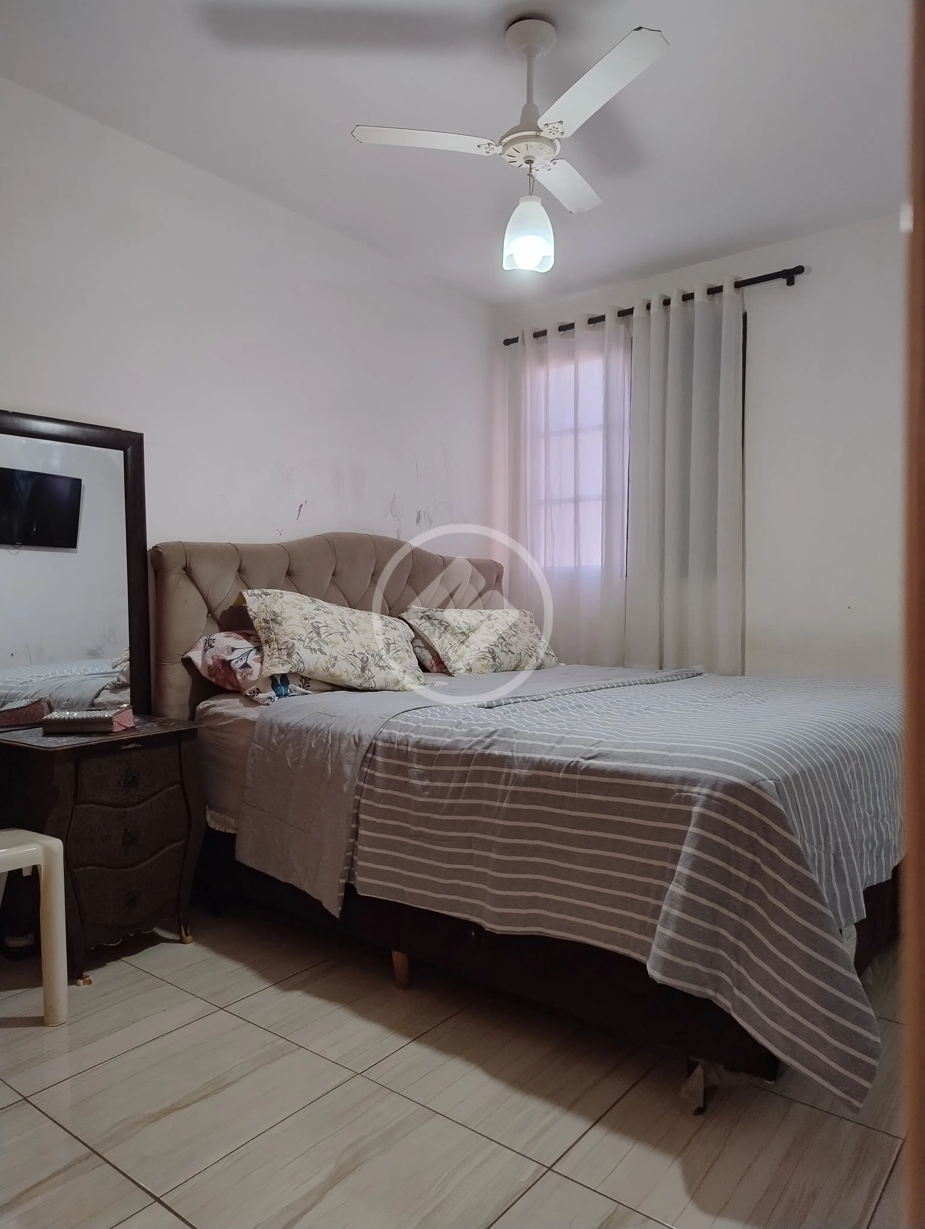 Apartamento 3 quartos no Parque Industrial Lagoinha, Ribeirão Preto — foto 3 de 6