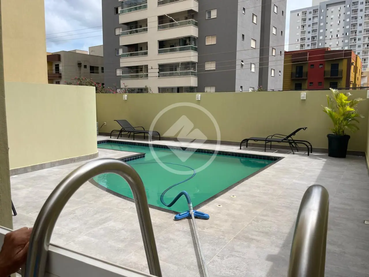 Apartamento 2 quartos no Nova Aliança, Ribeirão Preto — foto 5 de 6