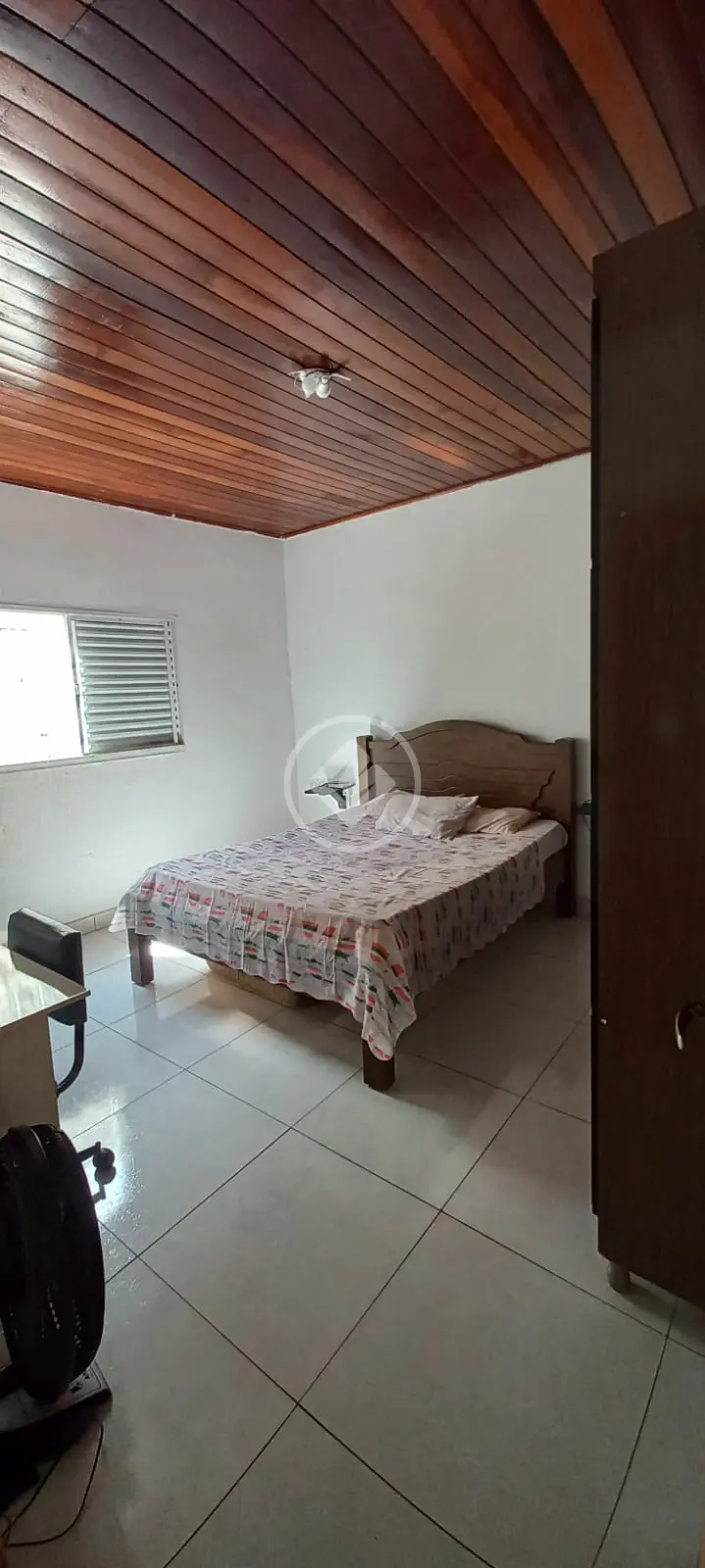 Casa 2 quartos no Ipiranga, Ribeirão Preto — foto 6 de 6
