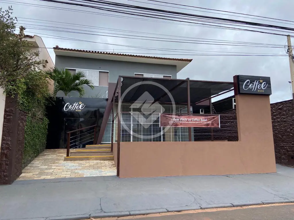 Casa Comercial Jardim Sumaré, Ribeirão Preto - SP — foto 2