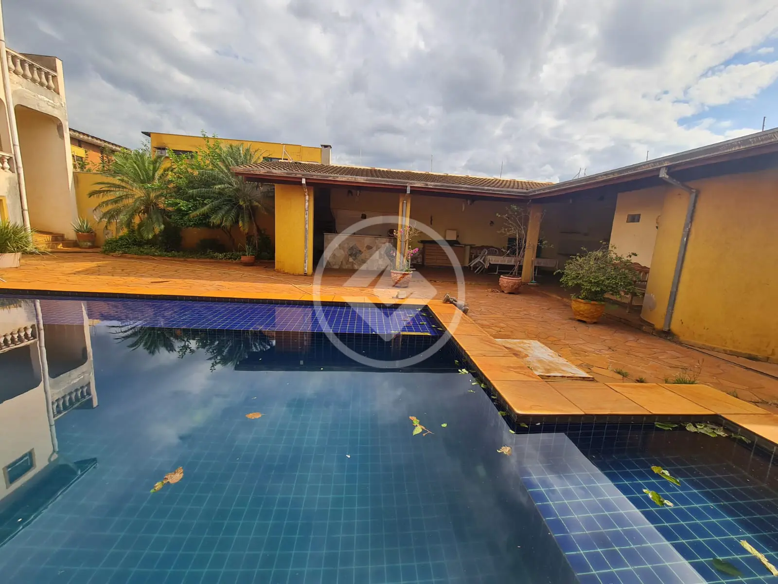 Casa 4 quartos no ALTO DA BOA VISTA, Ribeirão Preto — foto 2 de 6