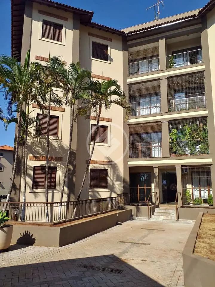APARTAMENTO TÉRREO NA VILA AMÉLIA