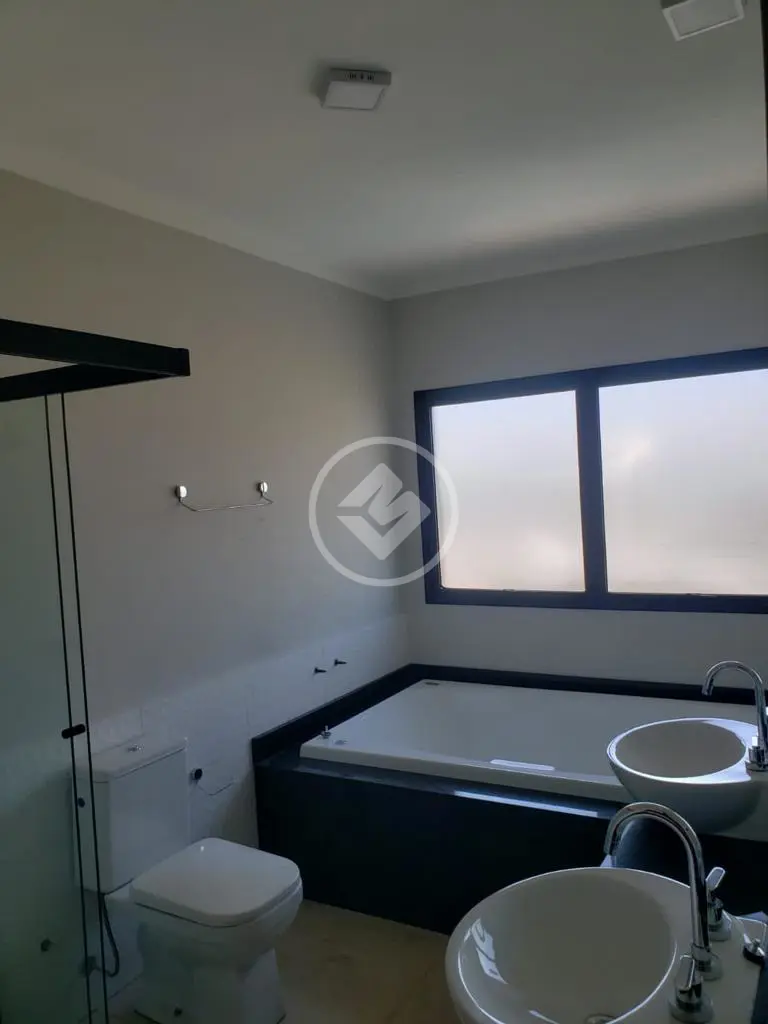 Casa Condomínio 3 quartos no Alphaville Ribeirão, Ribeirão Preto — foto 4 de 6