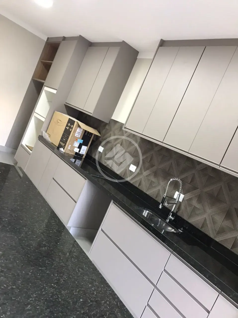 Casa Condomínio 3 quartos no Jardim Valência, Ribeirão Preto — foto 5 de 6