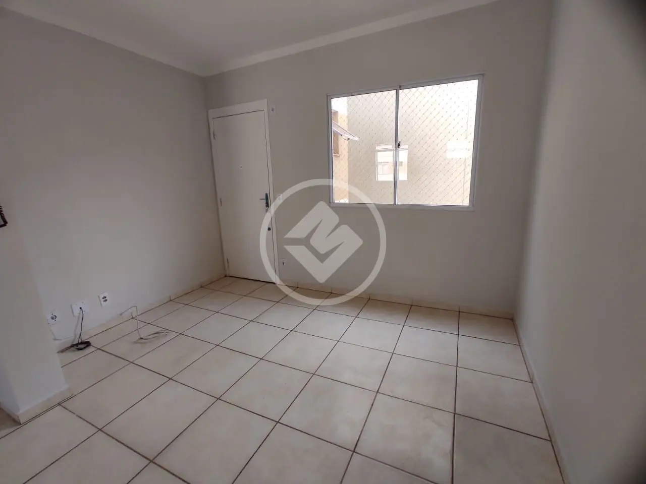 Apartamento 2 quartos no Campos Elíseos, Ribeirão Preto — foto 5 de 6