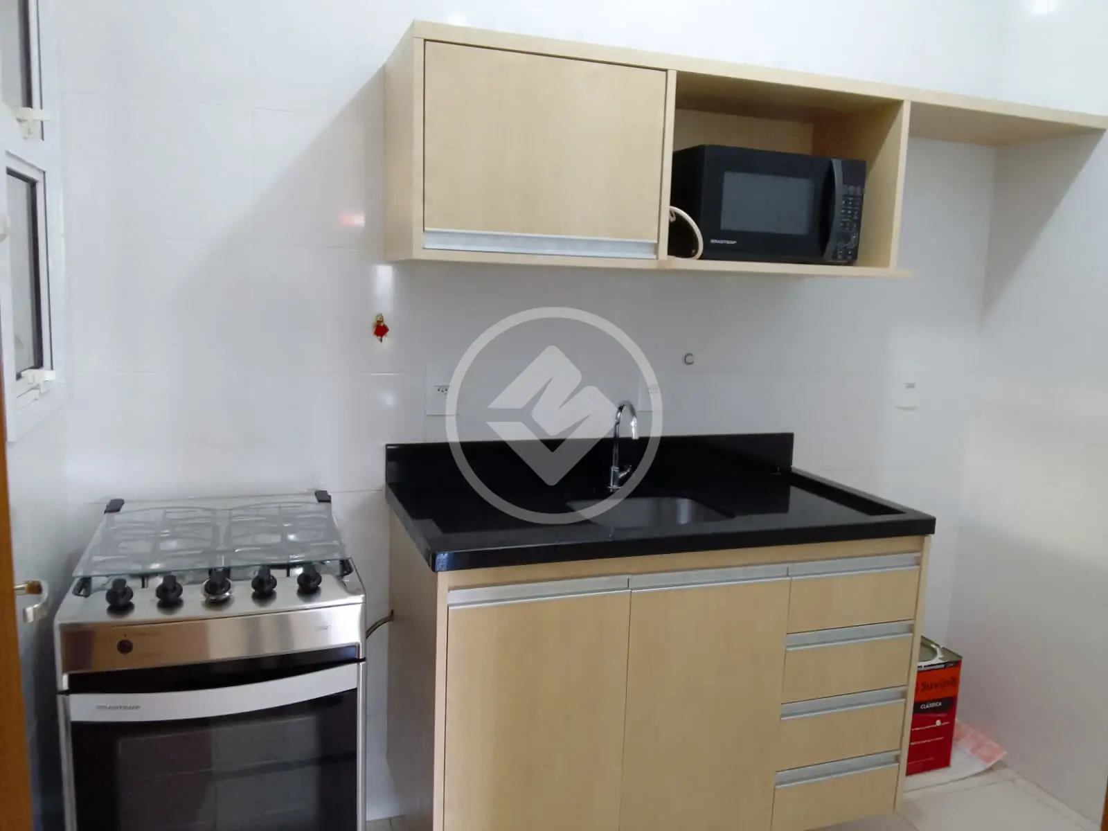 Apartamento 3 quartos no Bosque das Juritis, Ribeirão Preto — foto 4 de 5