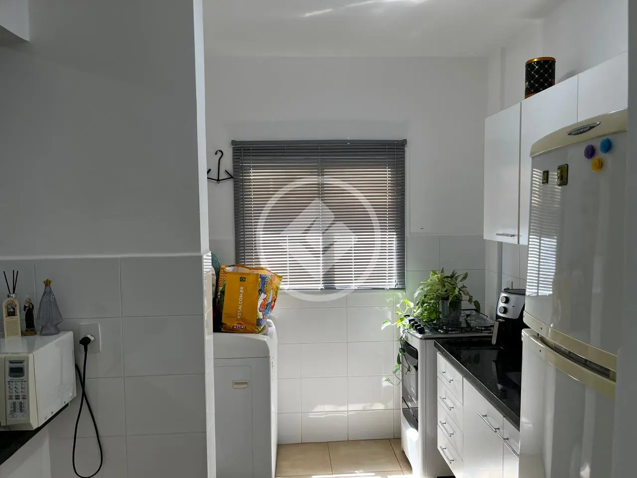 Apartamento 1 quarto no Nova Aliança, Ribeirão Preto — foto 4 de 6