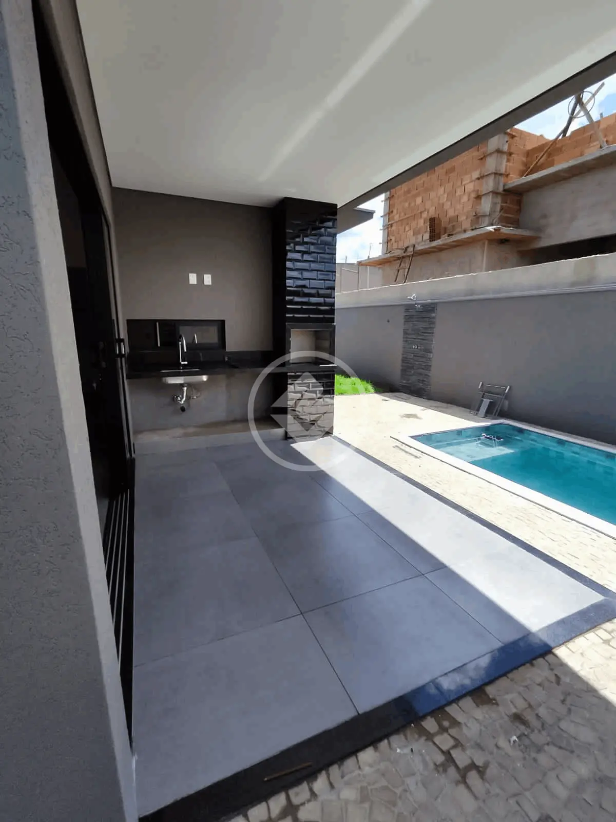 Casa Condomínio 3 quartos no Quintas de São José, Ribeirão Preto — foto 4 de 6