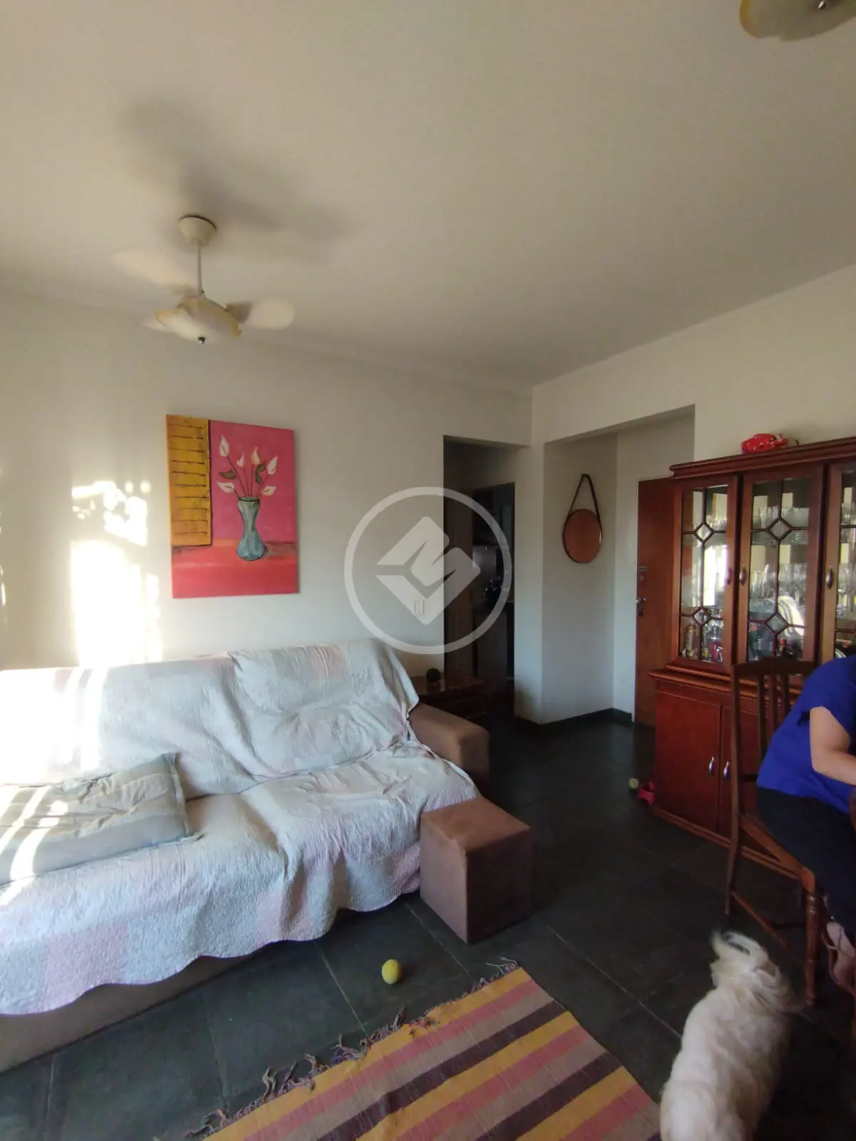 Apartamento 2 quartos no Centro, Ribeirão Preto — foto 5 de 6