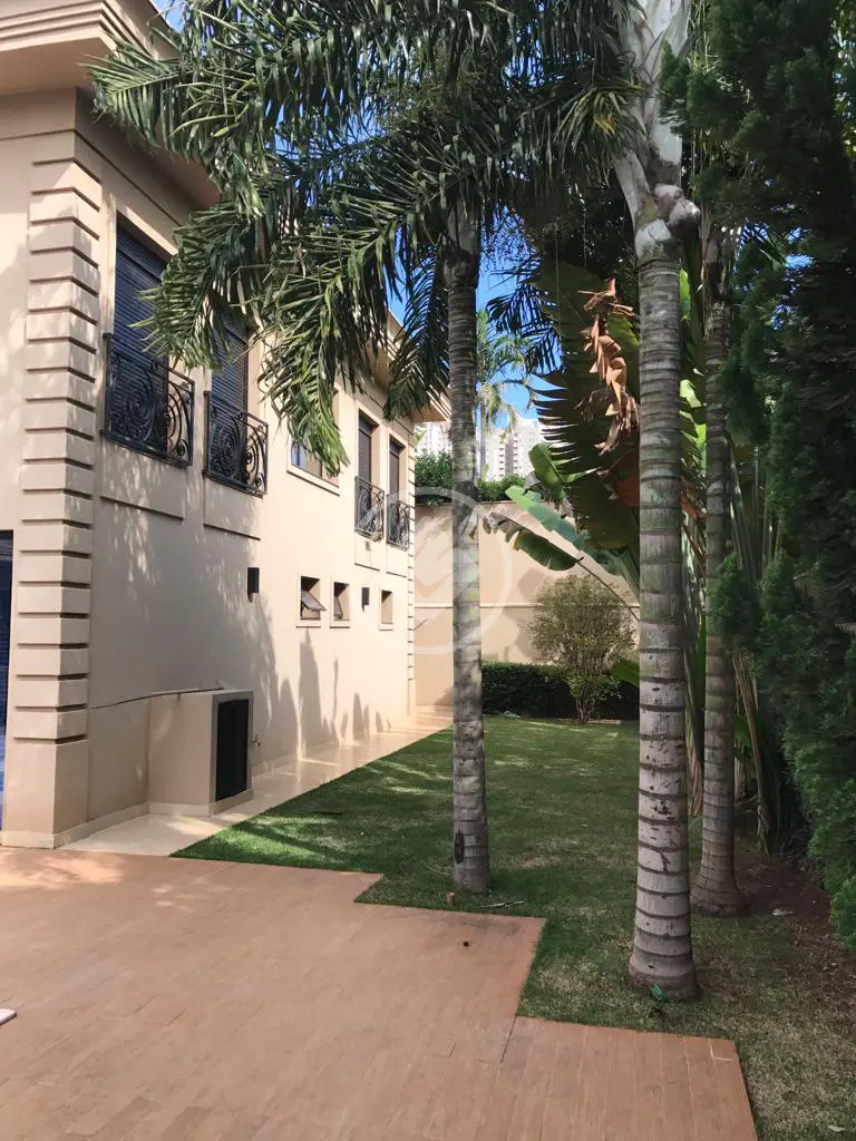 Sobrado Em Condomínio 6 quartos no Jardim Botânico, Ribeirão Preto — foto 3 de 6