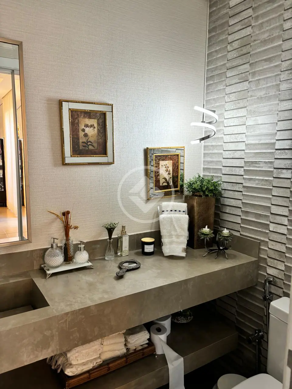 Casa Condomínio 3 quartos no Vila do Golfe, Ribeirão Preto — foto 3 de 6