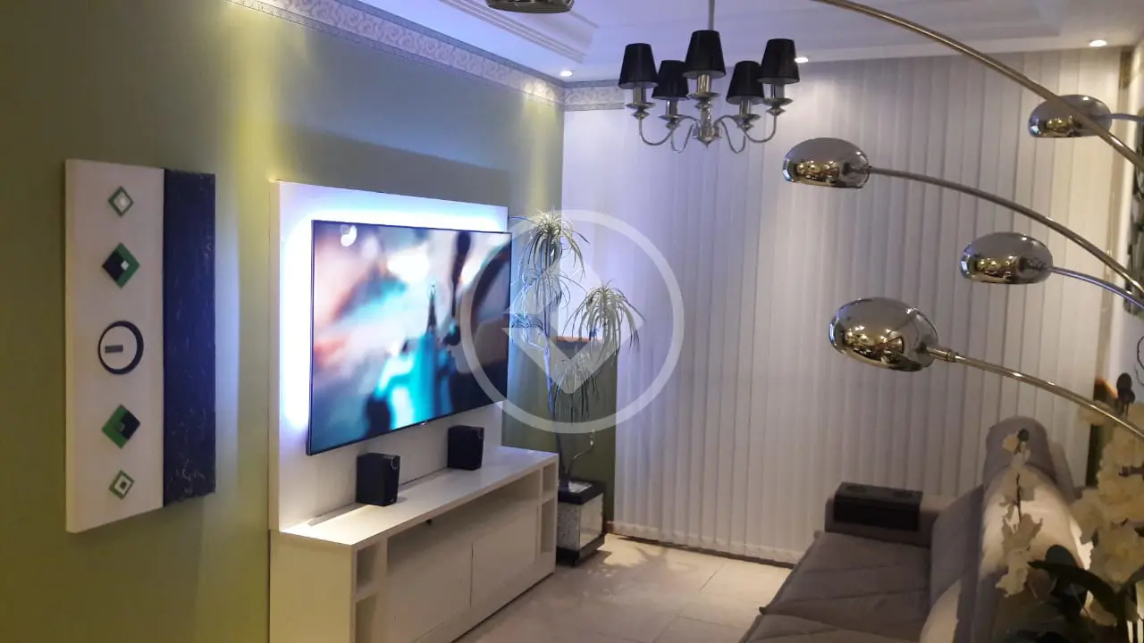 Apartamento 3 quartos no Vila Seixas, Ribeirão Preto — foto 3 de 6