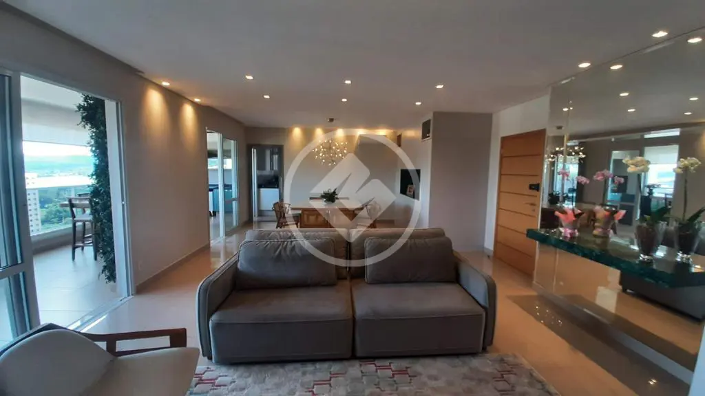 Apartamento 3 quartos no Nova Aliança, Ribeirão Preto — foto 4 de 6