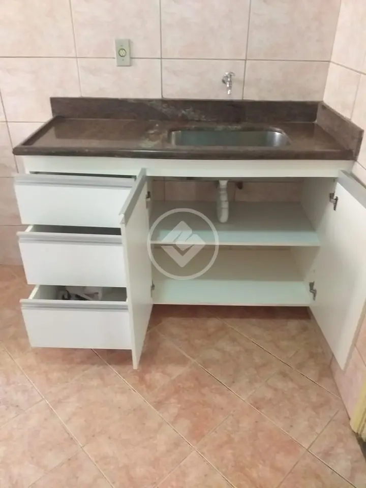 Apartamento 2 quartos no Vila Amélia, Ribeirão Preto — foto 6 de 6