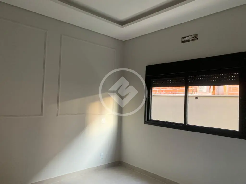 Casa Condomínio 3 quartos no Residencial e Empresarial Alphaville, Ribeirão Preto — foto 6 de 6