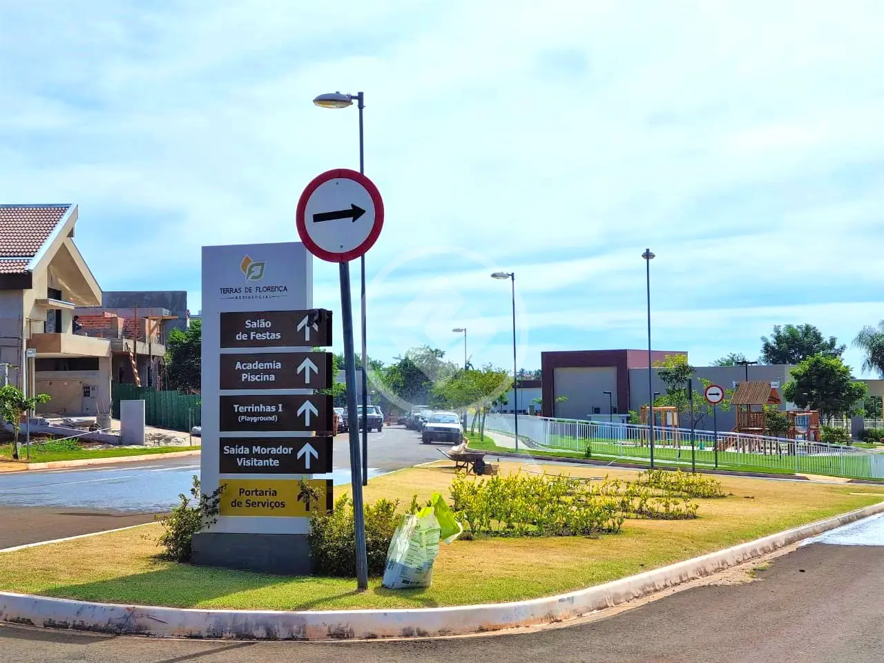 Terreno Condomínio no Vila do Golfe, Ribeirão Preto — foto 6 de 6