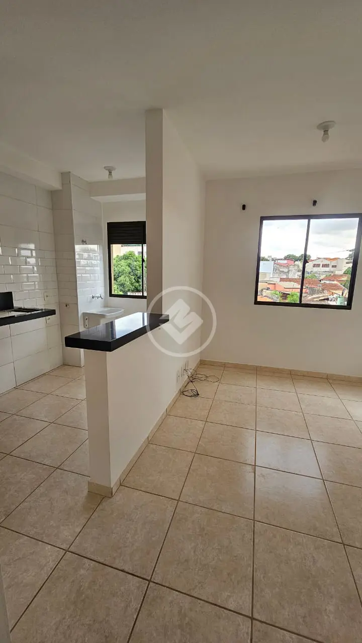 Apartamento 2 quartos no Vila Virgínia, Ribeirão Preto — foto 6 de 6