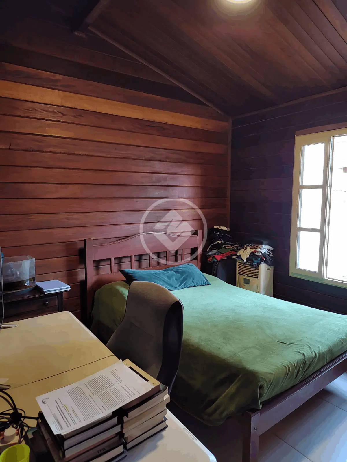 Casa Condomínio 4 quartos no Parque São Sebastião, Ribeirão Preto — foto 4 de 6