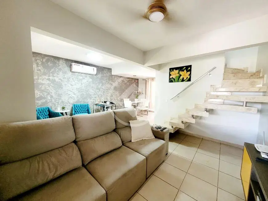 Casa Condomínio 3 quartos no Quinta da Primavera, Ribeirão Preto — foto 4 de 6