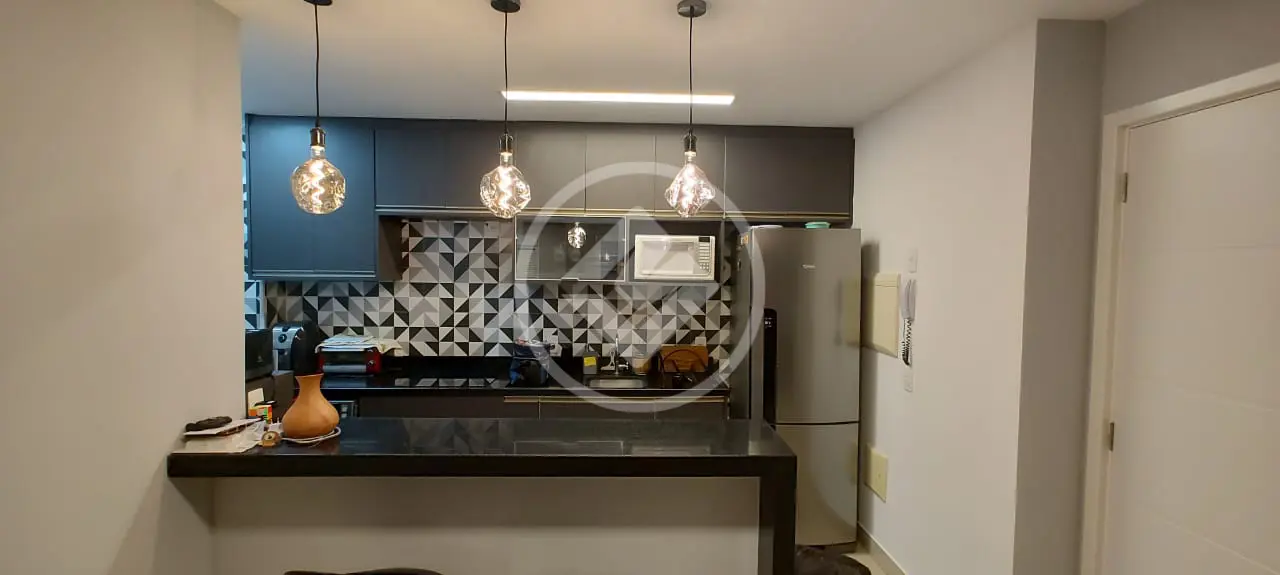 Apartamento 2 quartos no Parque Residencial Lagoinha, Ribeirão Preto — foto 5 de 6