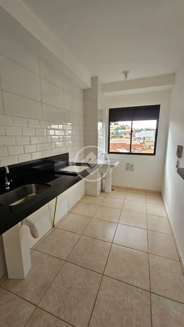 APARTAMENTO VILA VIRGINIA