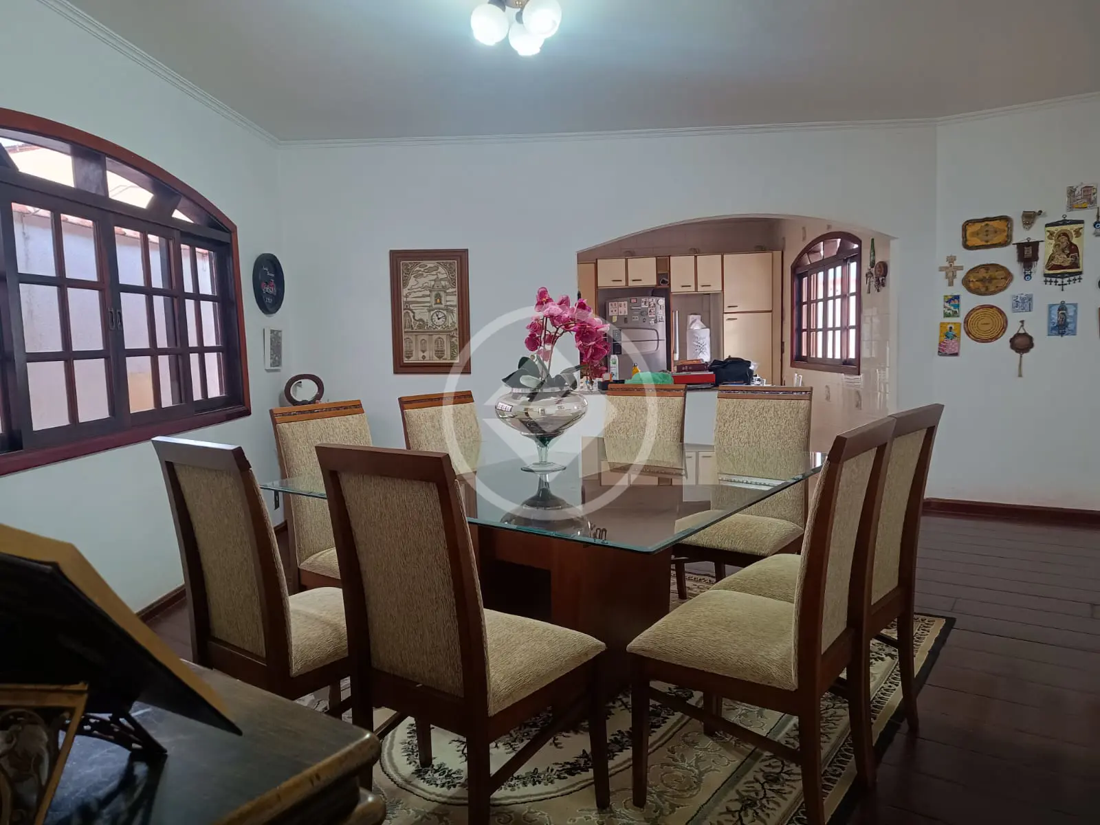 Casa 4 quartos no Ribeirânia, Ribeirão Preto — foto 6 de 6