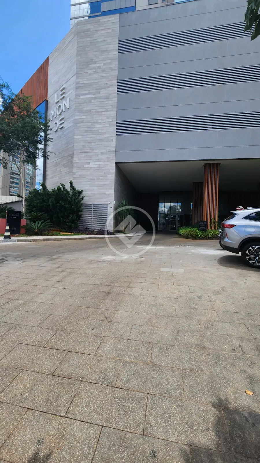 Apartamento Jardim Botânico, Ribeirão Preto - SP — foto 2