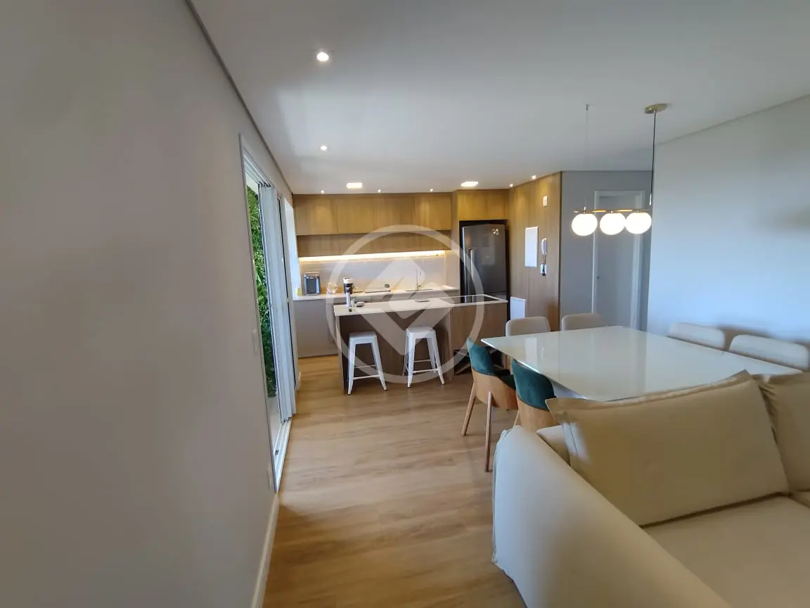 Apartamento 3 quartos no Quinta da Primavera, Ribeirão Preto — foto 5 de 6