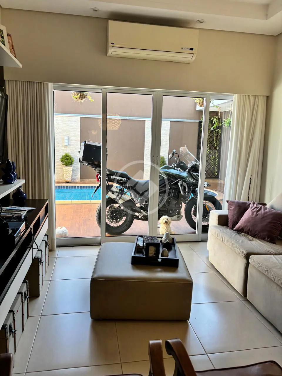 Casa Condomínio 3 quartos no Vila do Golfe, Ribeirão Preto — foto 5 de 6