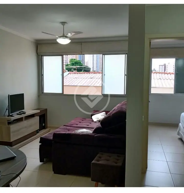 APARTAMENTO NO VILA SEIXAS