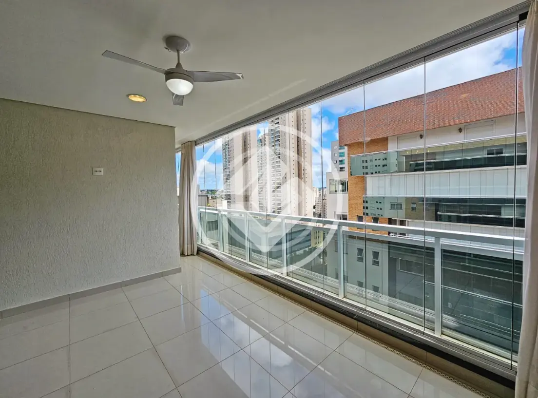 Apartamento 4 quartos no Jardim Botânico, Ribeirão Preto — foto 6 de 6