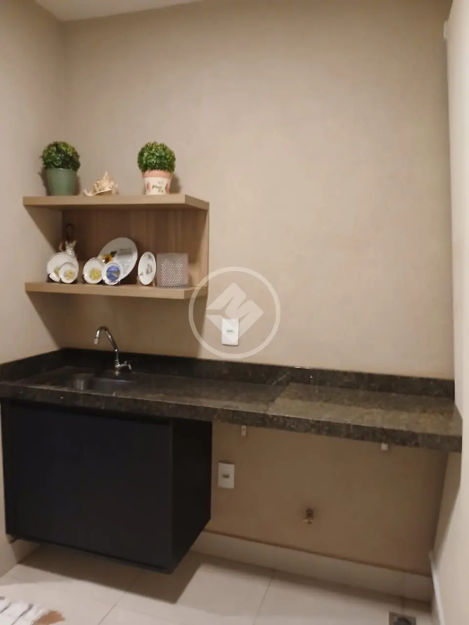 Apartamento 2 quartos no Ribeirânia, Ribeirão Preto — foto 5 de 6