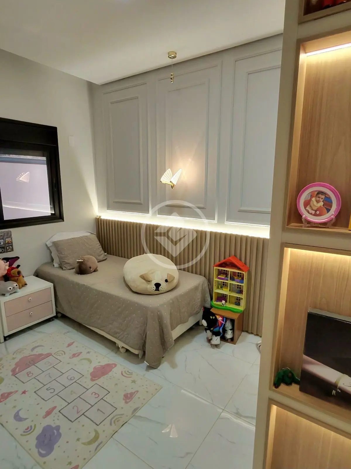 Casa 1 quarto no Ribeirânia, Ribeirão Preto — foto 3 de 6