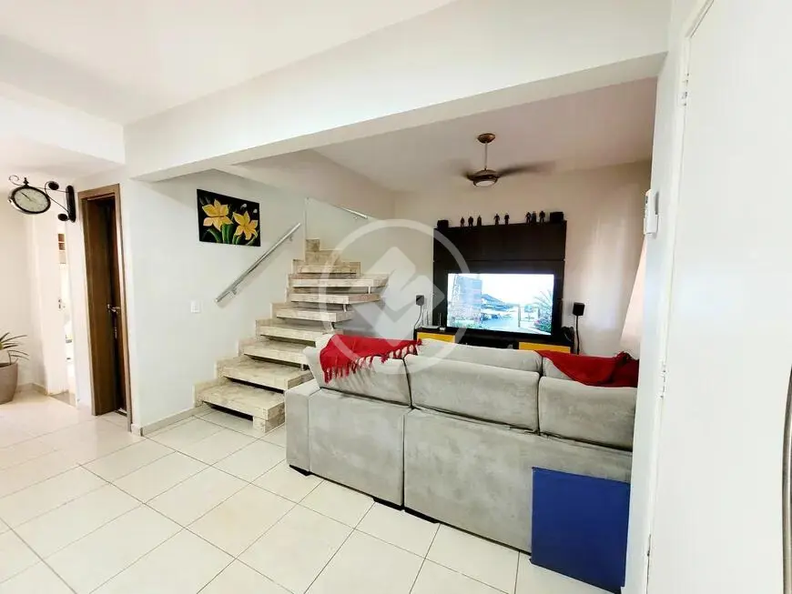Casa Condomínio 3 quartos no Quinta da Primavera, Ribeirão Preto — foto 3 de 6