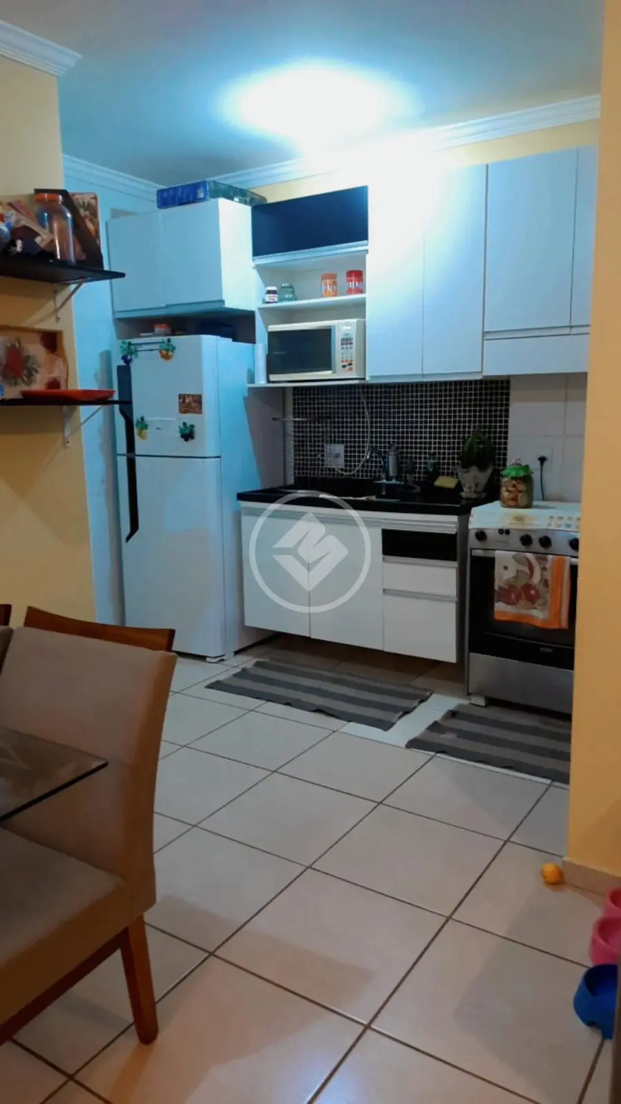 Apartamento 2 quartos no JARDIM ANHAGUERA, Ribeirão Preto — foto 5 de 6