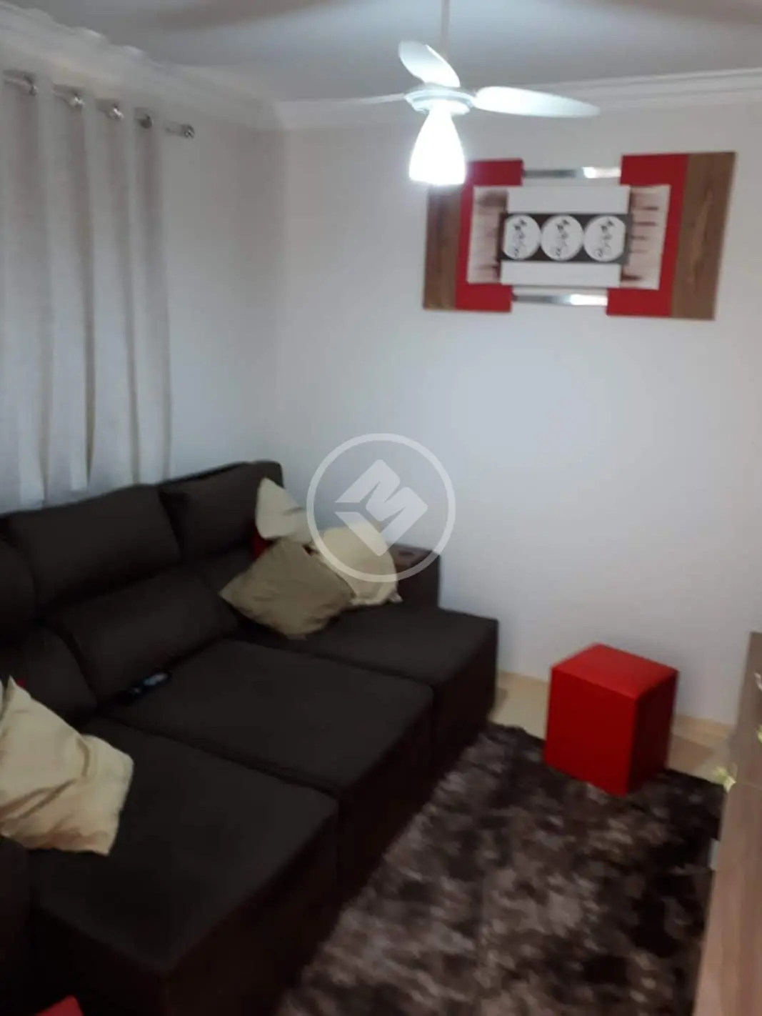 Apartamento Presidente Medici, Ribeirão Preto - SP — foto 2