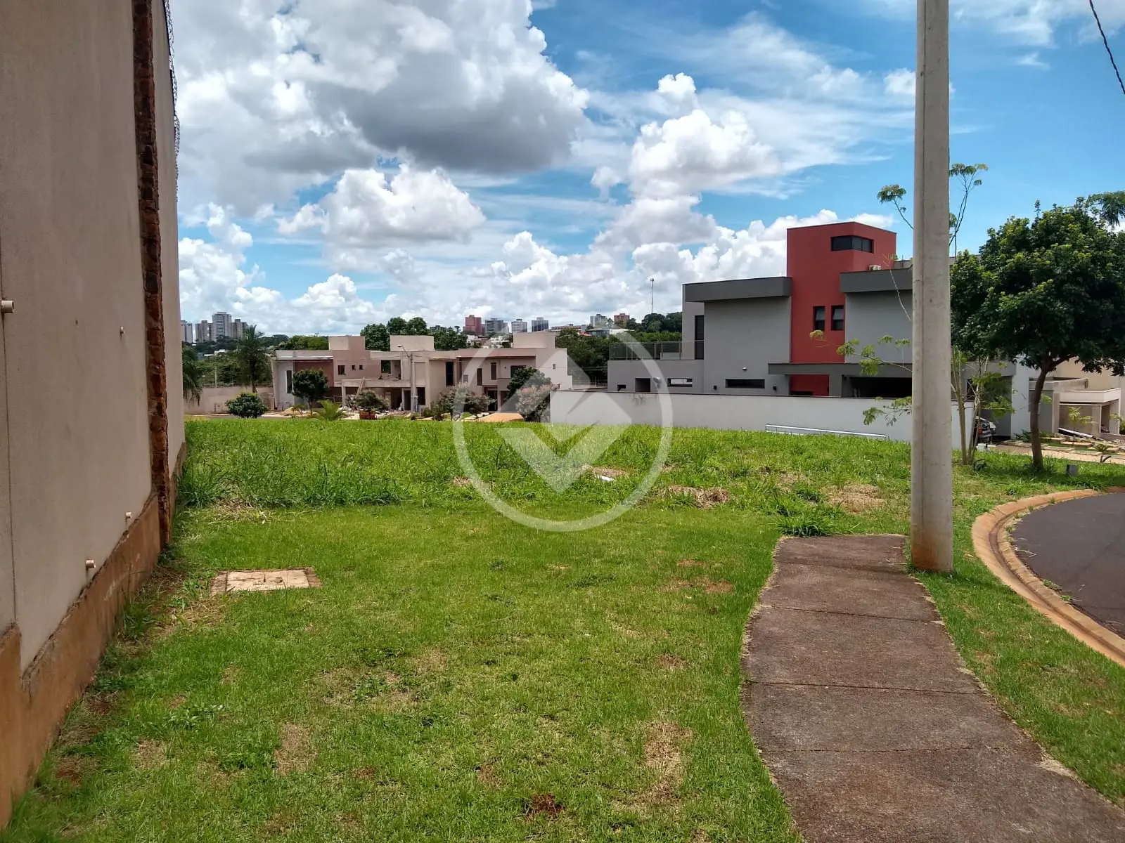 Terreno Condomínio no Quintas de São José, Ribeirão Preto — foto 3 de 3