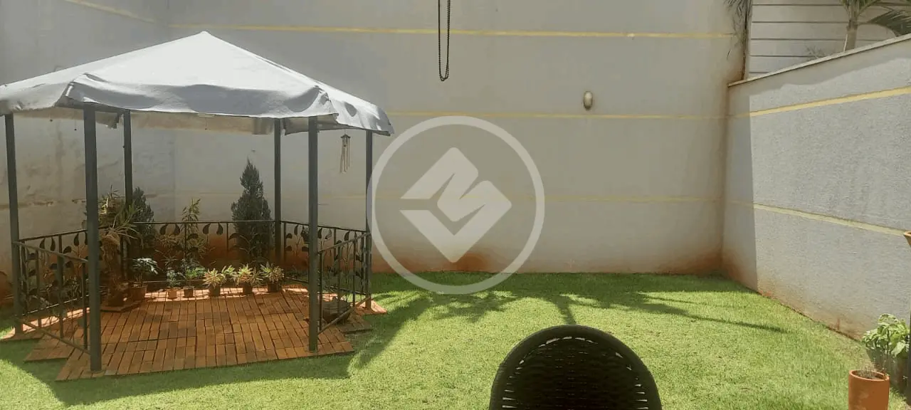 Casa 2 quartos no Nova Aliança, Ribeirão Preto — foto 4 de 6