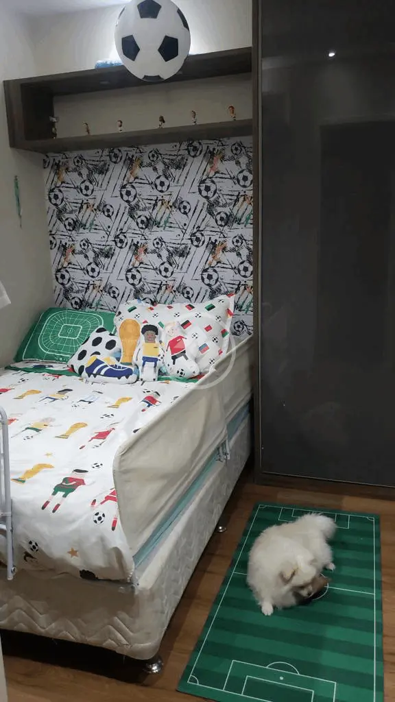 Apartamento 3 quartos no Vila do Golfe, Ribeirão Preto — foto 5 de 6